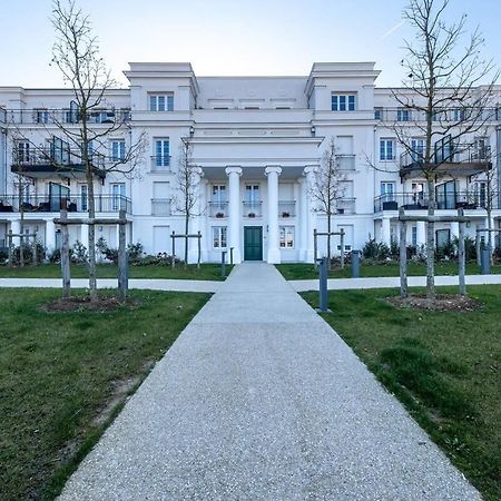 S5 Disney Studio Appartement Cosy Серри Экстерьер фото